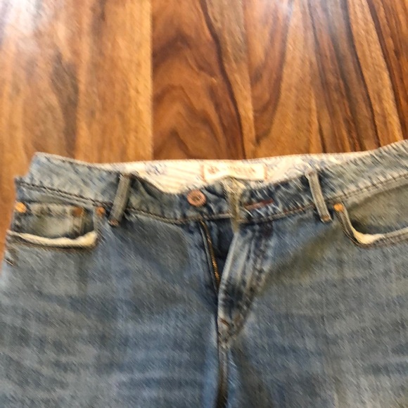 Adorable boot cut jeans - Picture 2 of 7